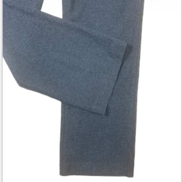 L.L. Bean Weekend Pants 14 Coastal NWOT - Picture 5 of 8